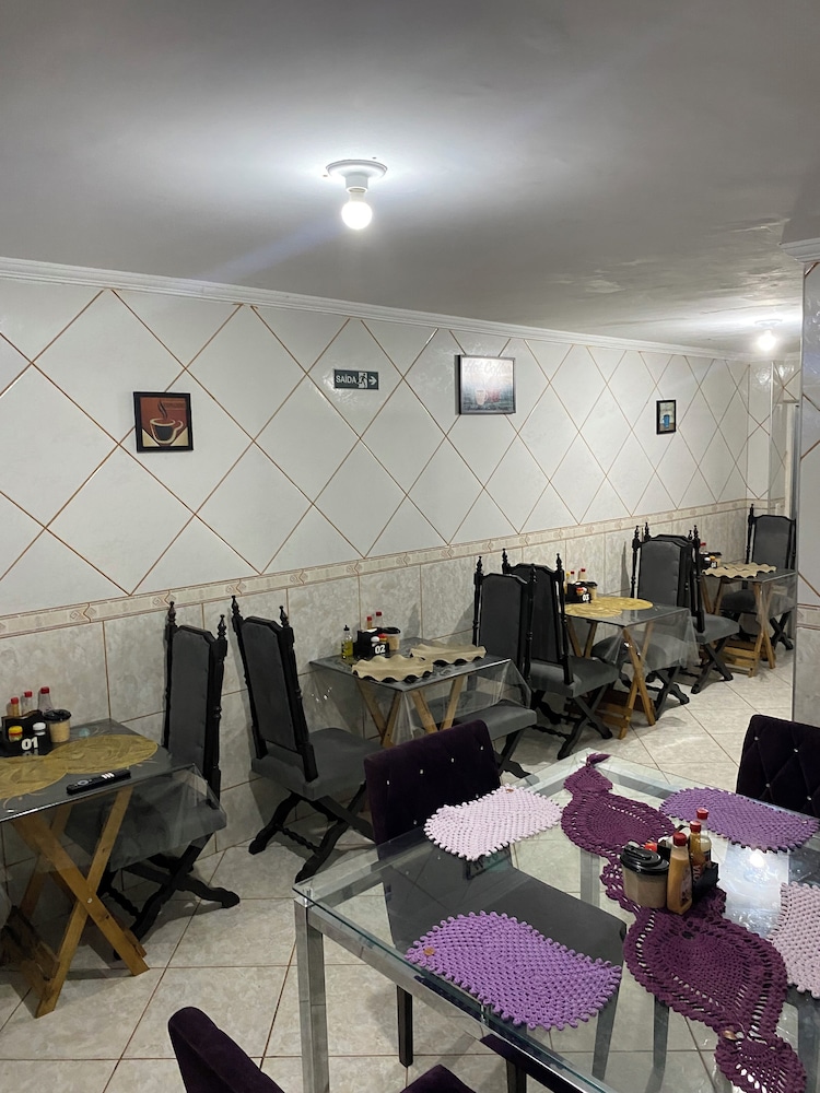 HOSTEL ANPRADO