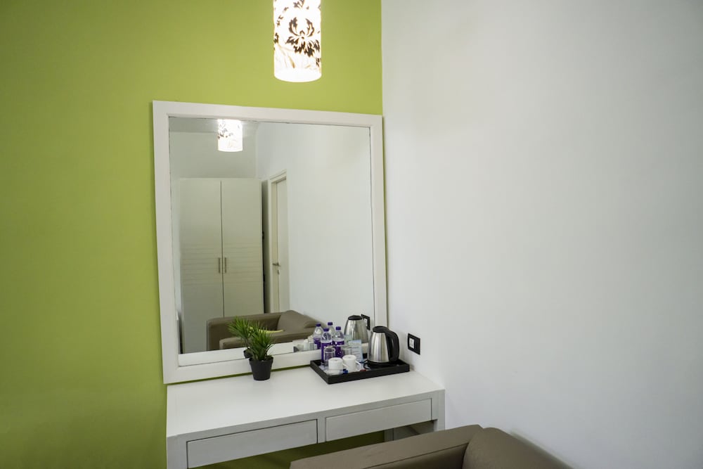 Regenta Beach House Resort, Goa