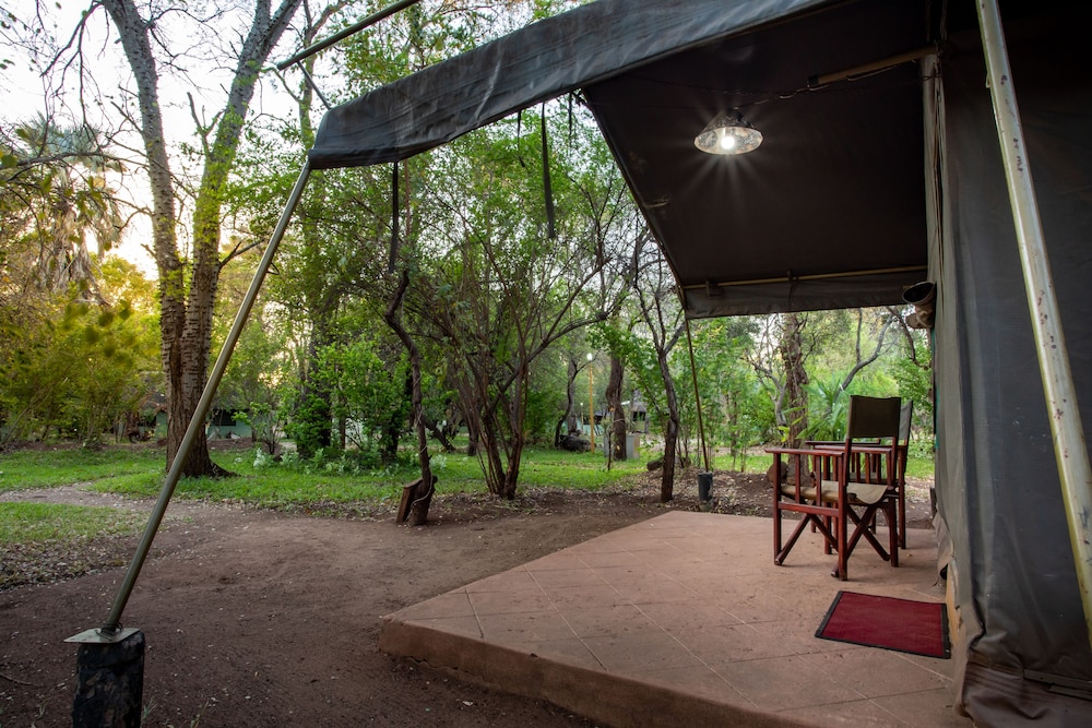 Maramba River Lodge