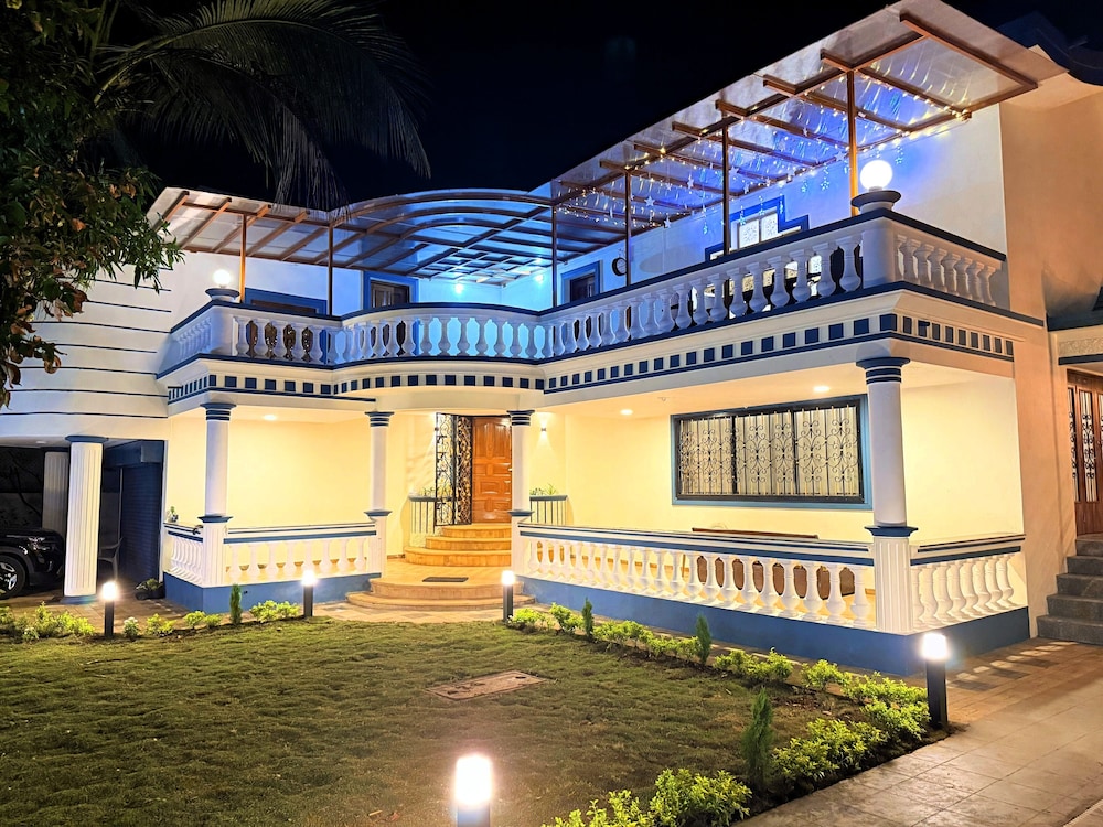 Anand Mansion