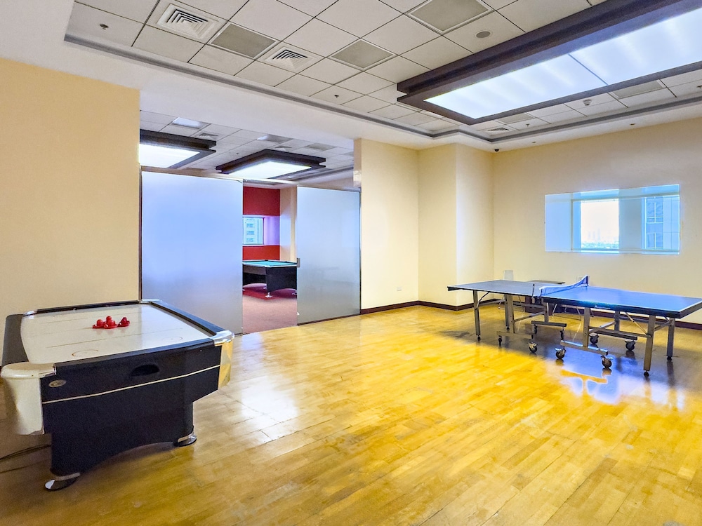 Elite Residence - 1205 2BD