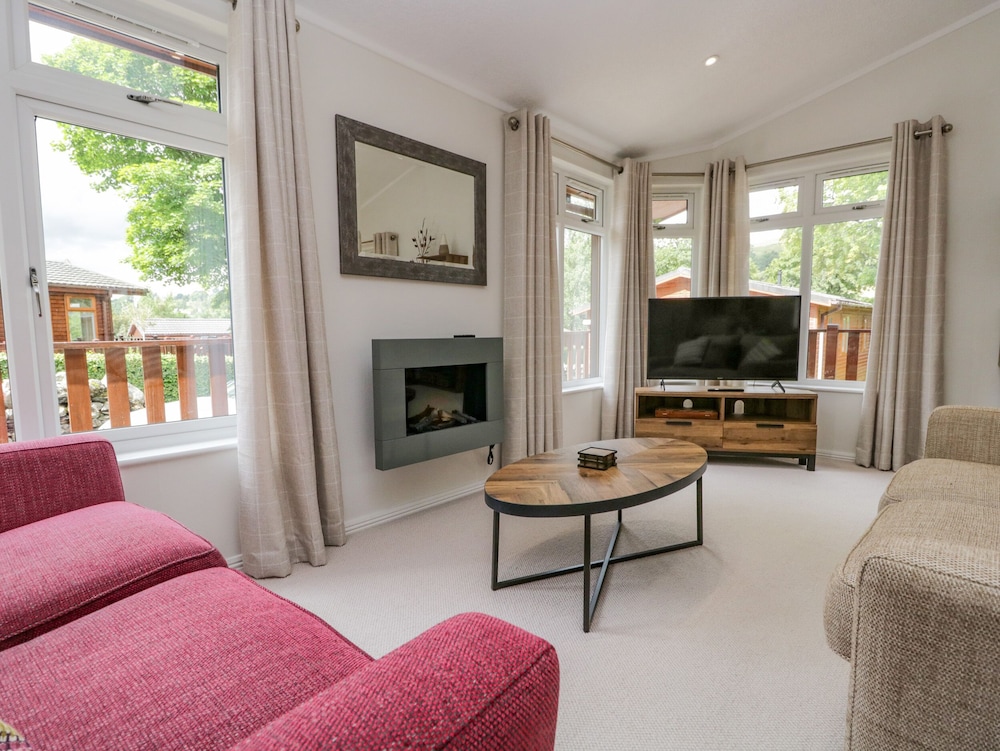 Kirkstone Lodge
