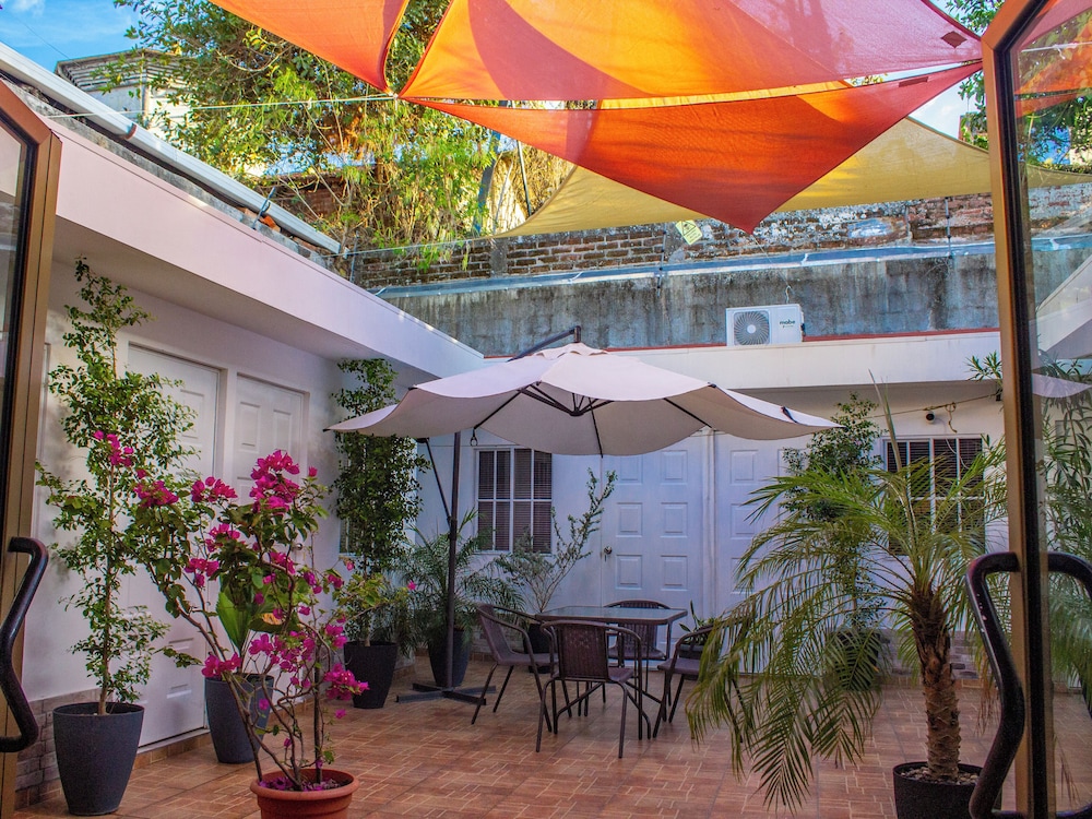 HOSTAL NATIVO