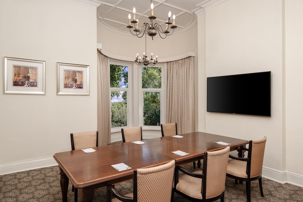 Johannesburg Vacations - Holiday Inn Johannesburg Sunnyside Park, an IHG Hotel - Property Image 7