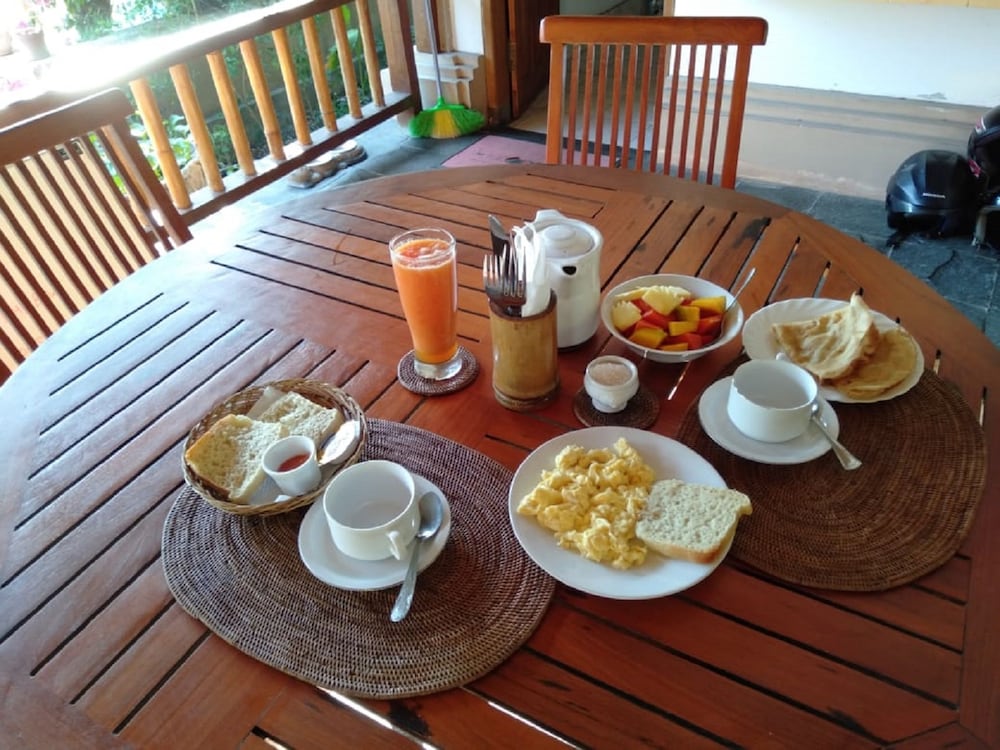 Le Jardin view 5