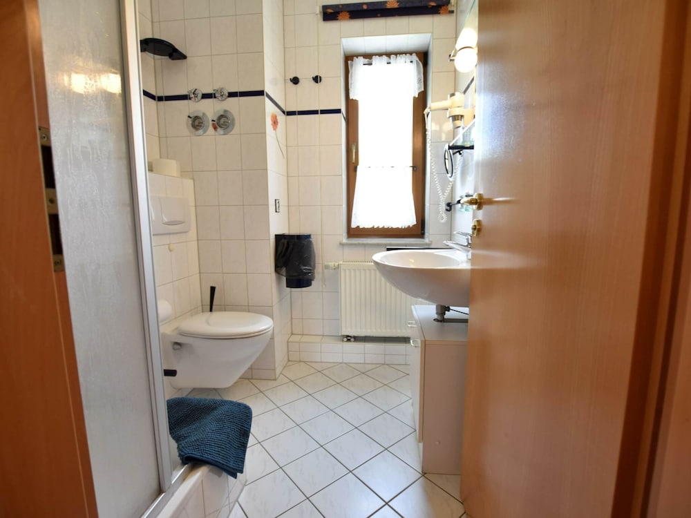 Beautiful Apartment in Rerik With Garden Near Sea