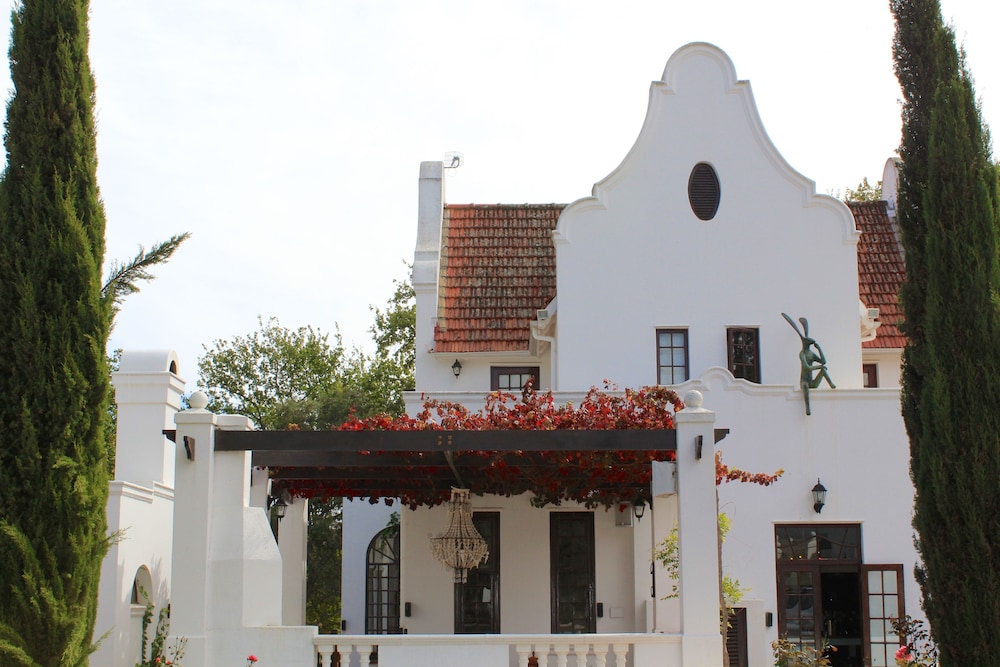 Le Jardin Villa