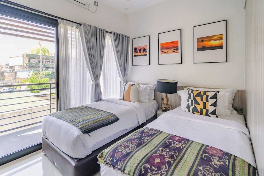 Langma Villa Managed by ARM Hospitality