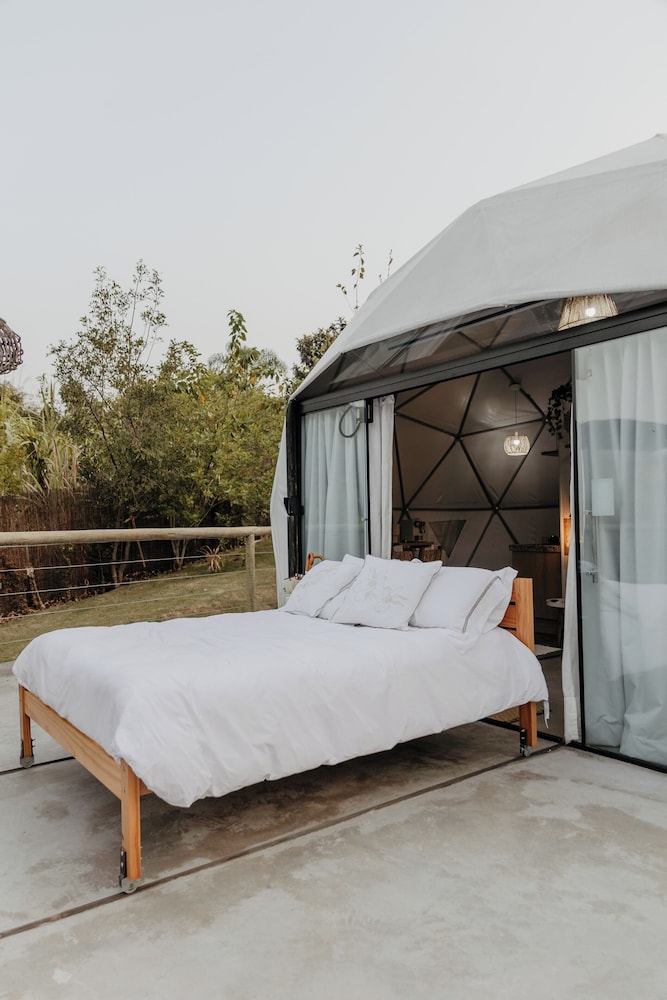 Dila's Lodge