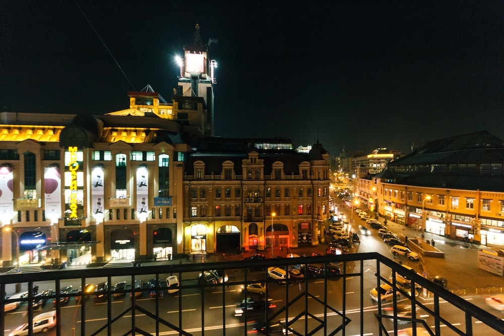 Kyiv Apartments Rent