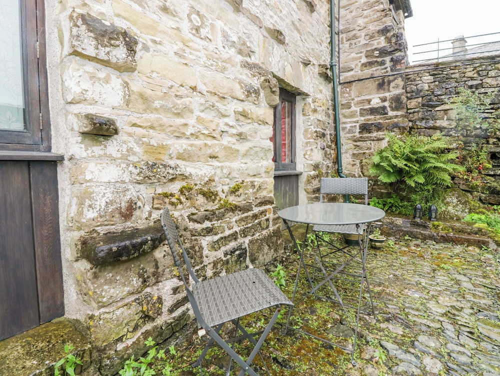 Low Fold Cottage