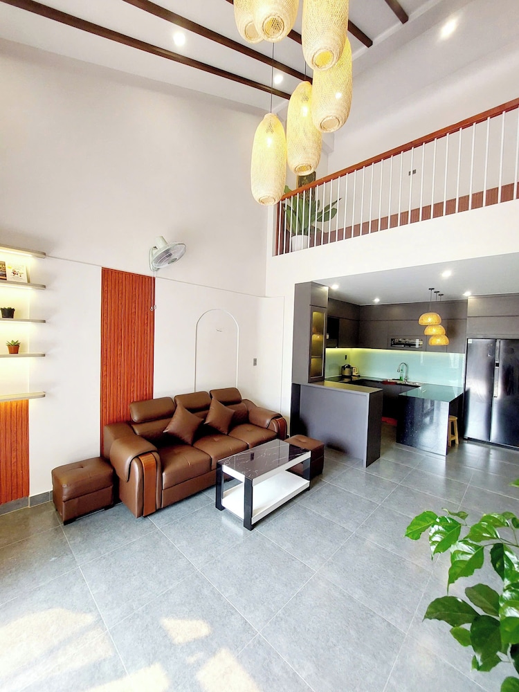 Thuy'homestay Phuoc Hai