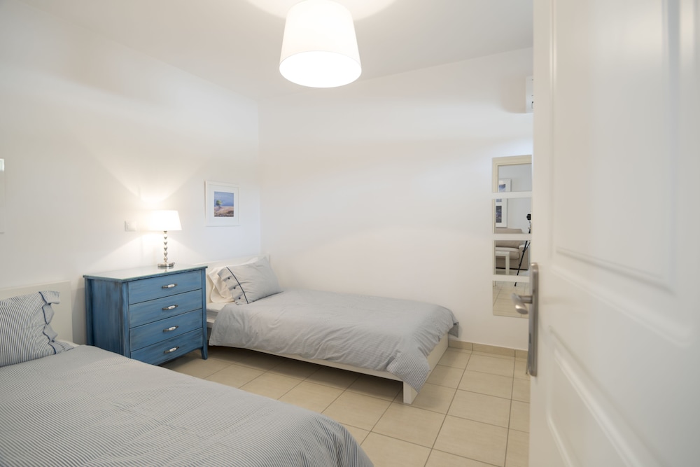 Naxian Resort