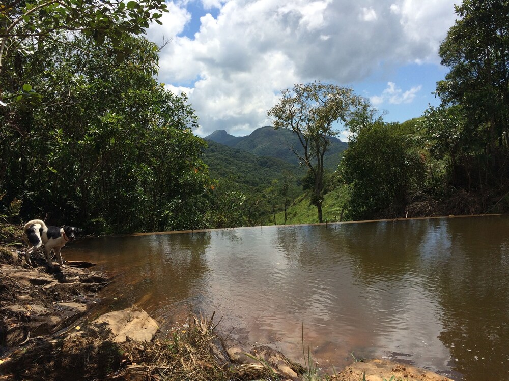 Pousada Caminho dos Ipês