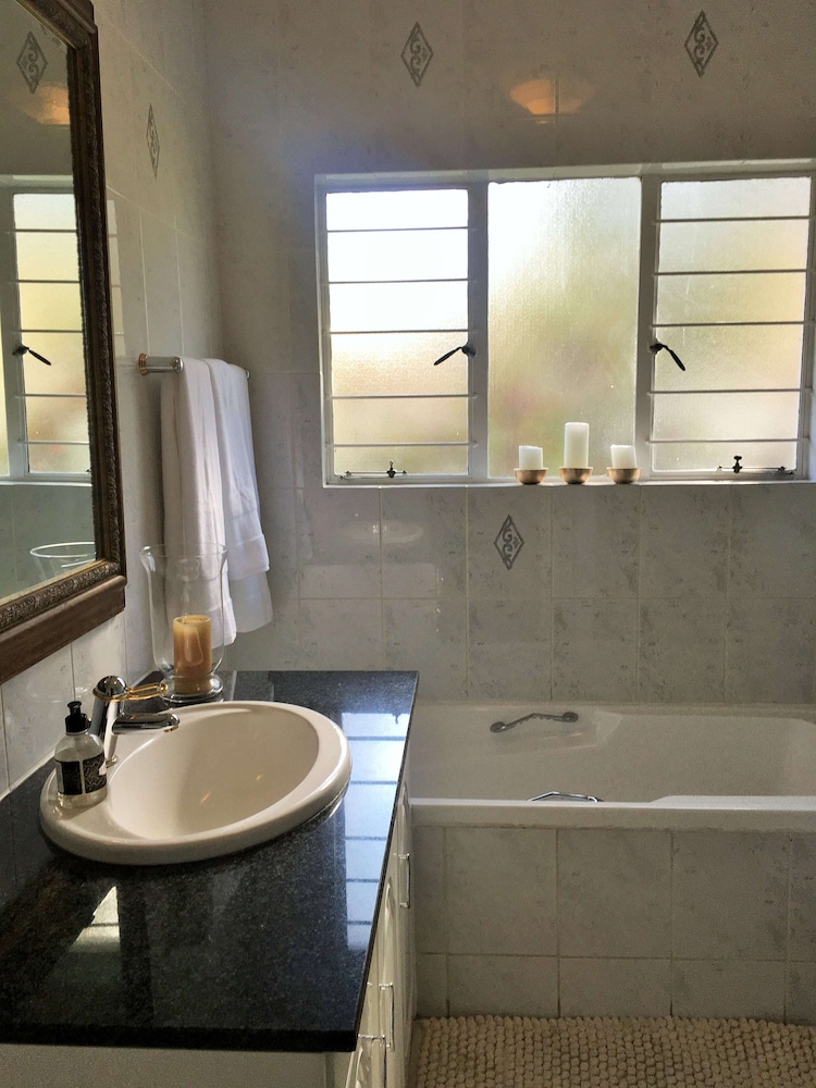 Paulshof Guesthouse