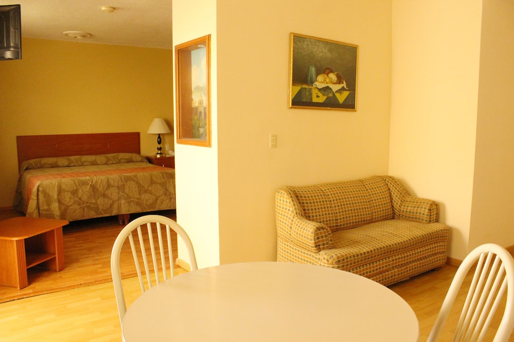 Zacatecas Vacations - Hotel Don Miguel - Property Image 62