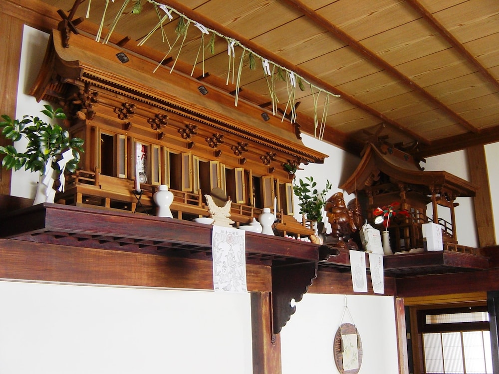 Shiguretei