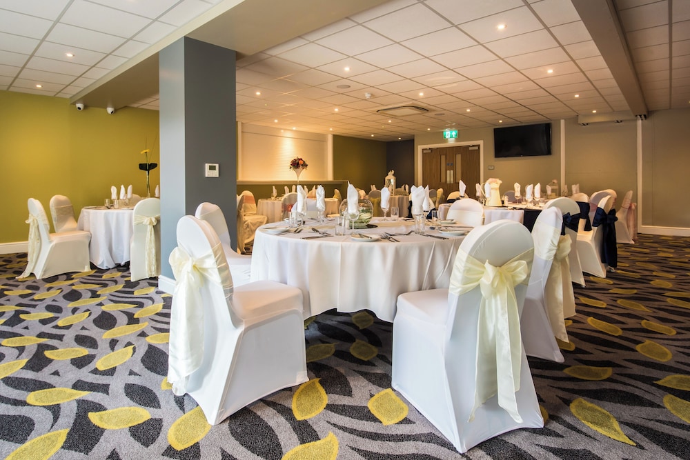 Lancaster Vacations - Holiday Inn Lancaster, an IHG Hotel - Property Image 1