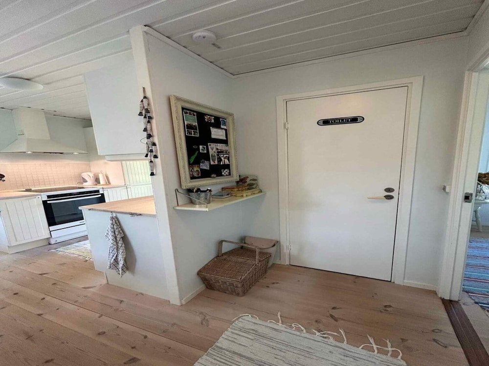 4 Star Holiday Home in Tranekaer