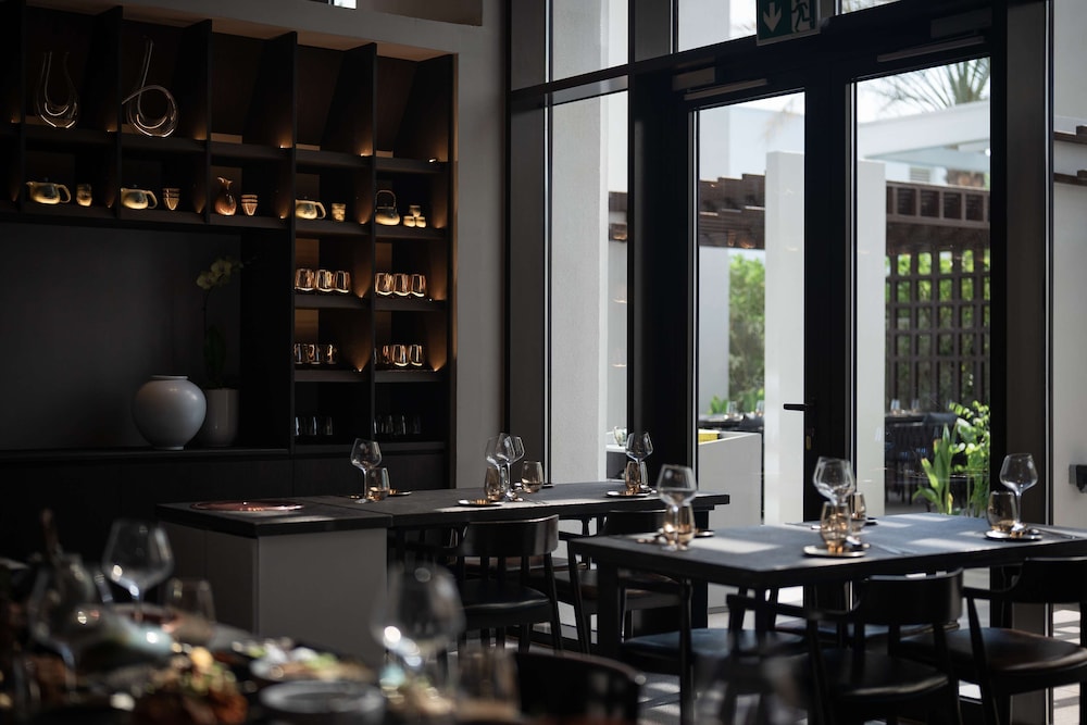 Hilton Abu Dhabi Yas Island