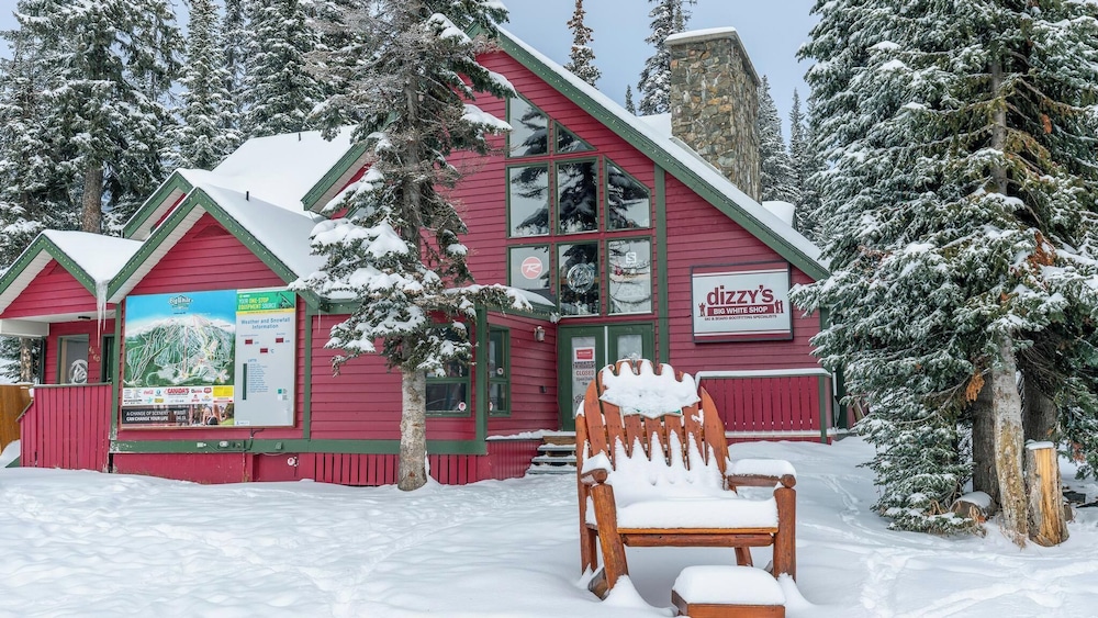 Southpoint 25 Two Bdrm Ski In Out HotTub