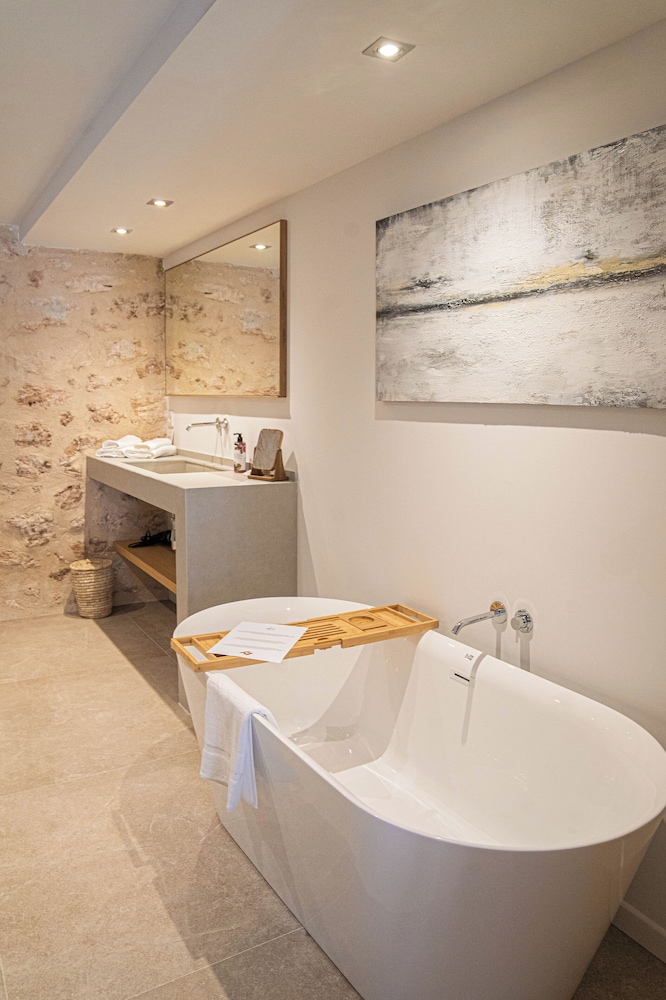 Vila Nova & spa TI