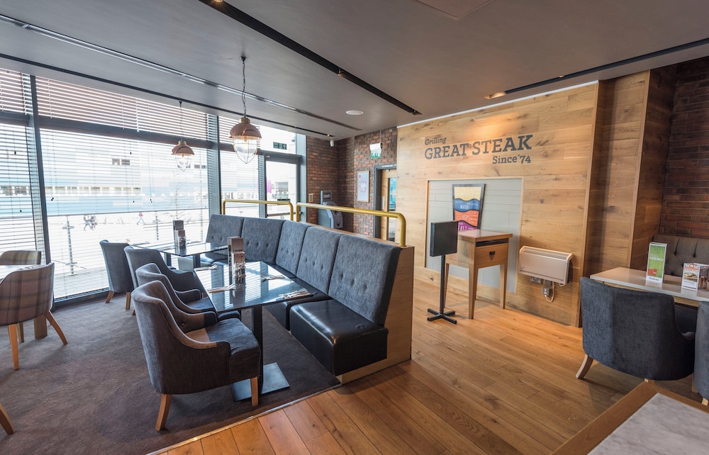 Premier Inn Birmingham Longbridge, Billede 27