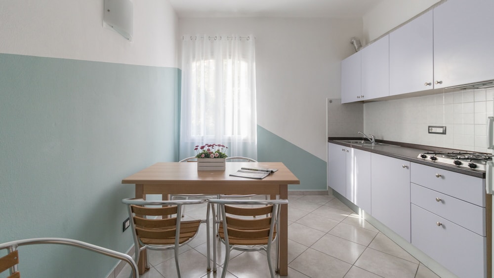 Residence Il Poggio