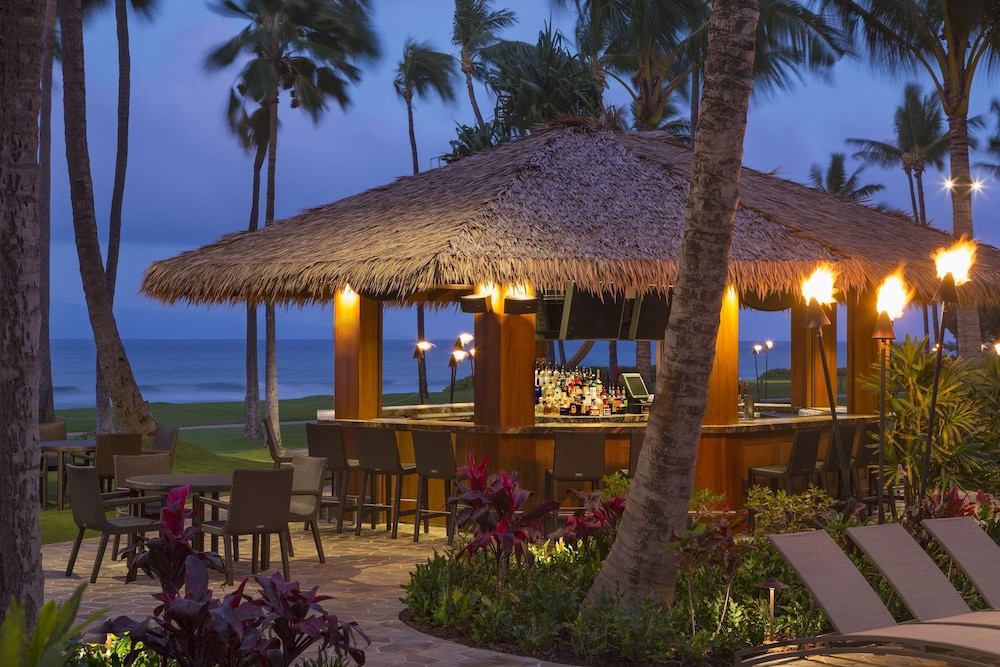 Hyatt Vacation Club at Ka'anapali Beach, Maui