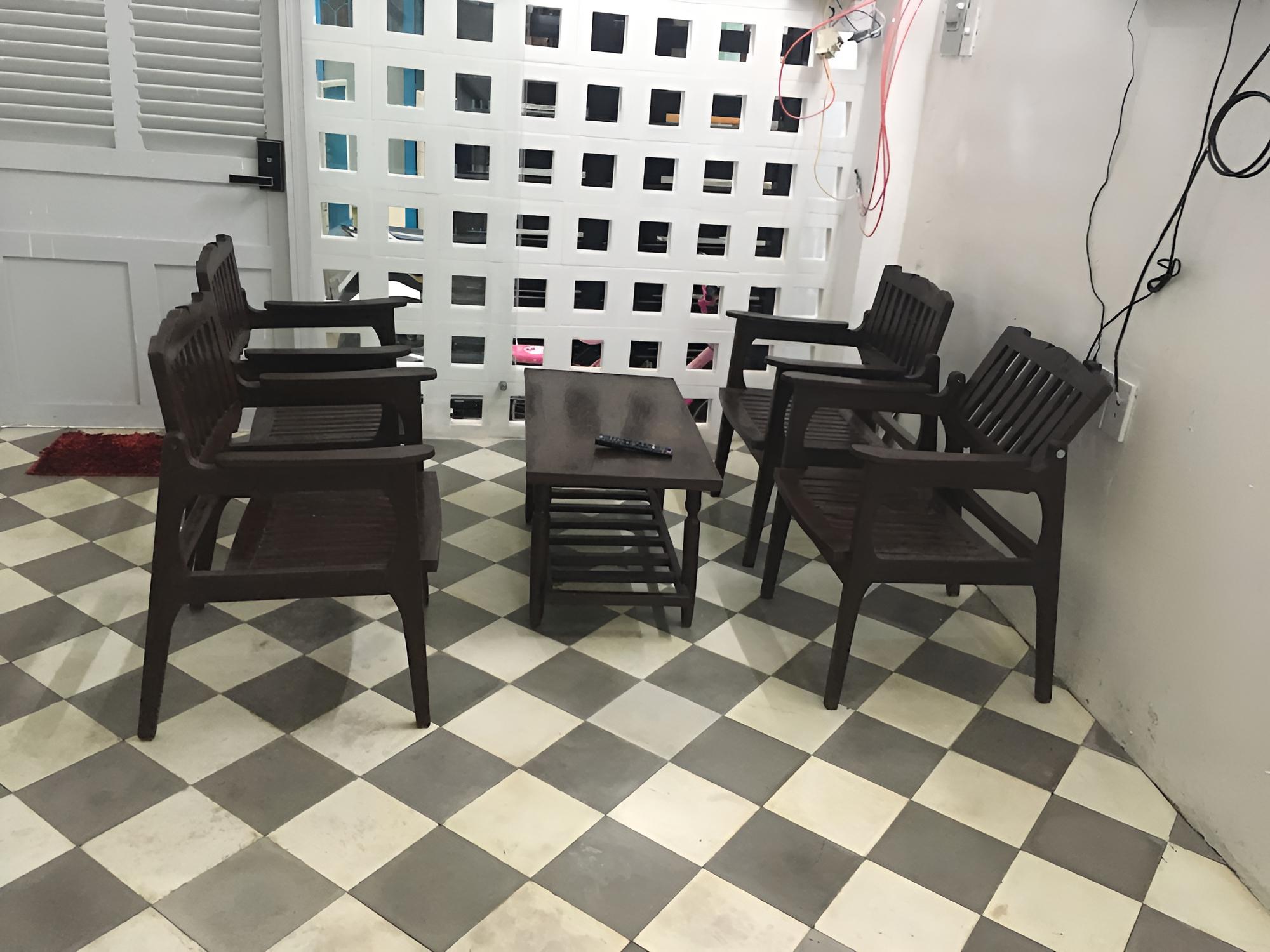 An Nam Corner - Bui Vien