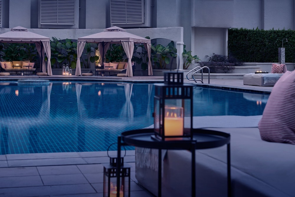 JW Marriott Kuala Lumpur 37