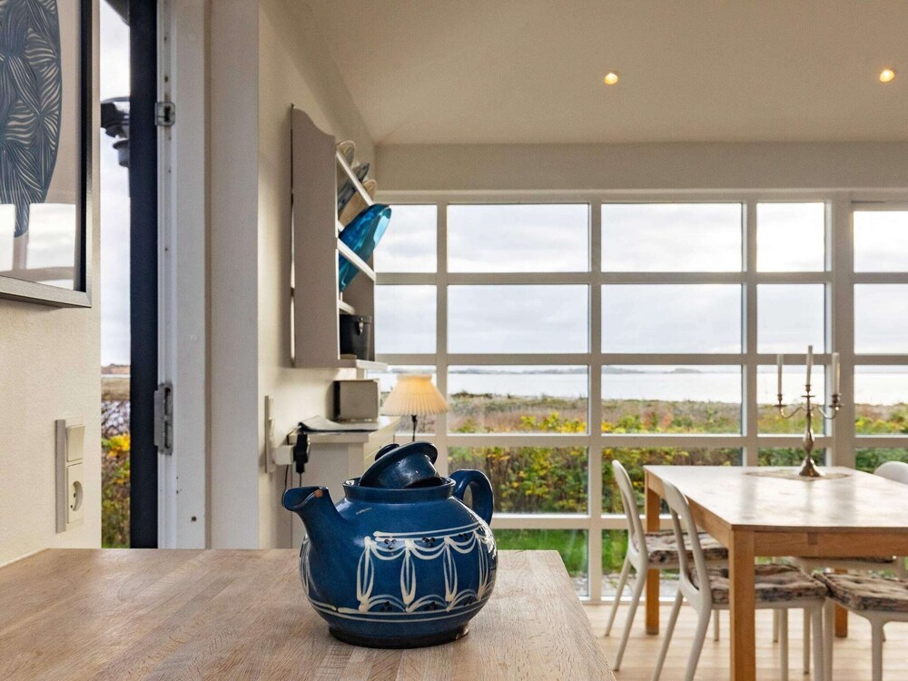4 Person Holiday Home in Martofte-by Traum view 3