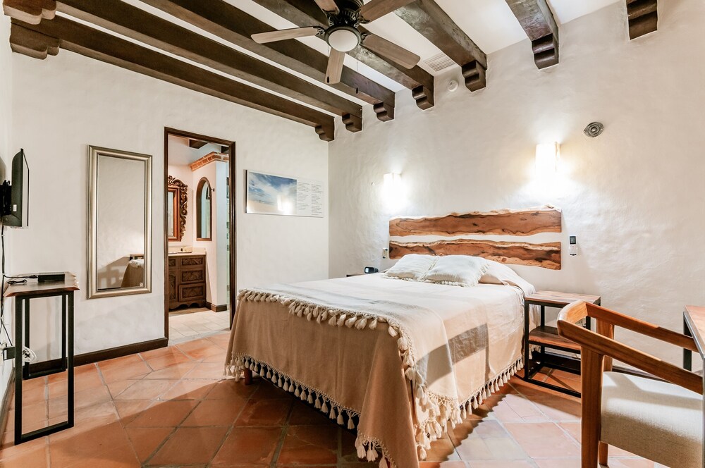 Casa Granada 24