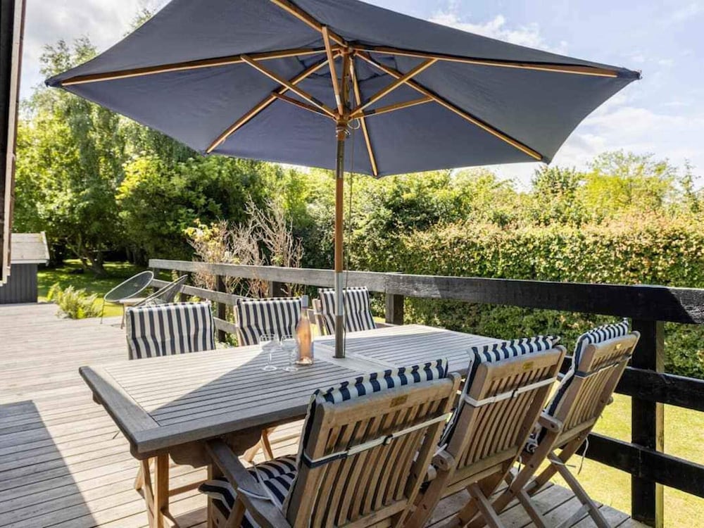 5 Star Holiday Home in Tisvildeleje