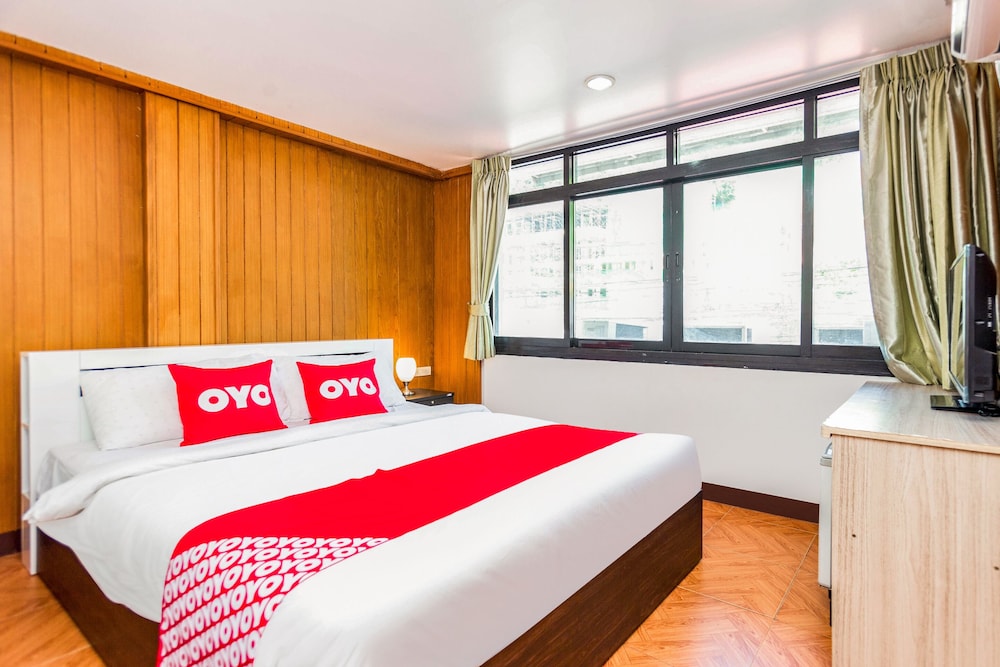 OYO 423 Baan Lucky Guesthouse