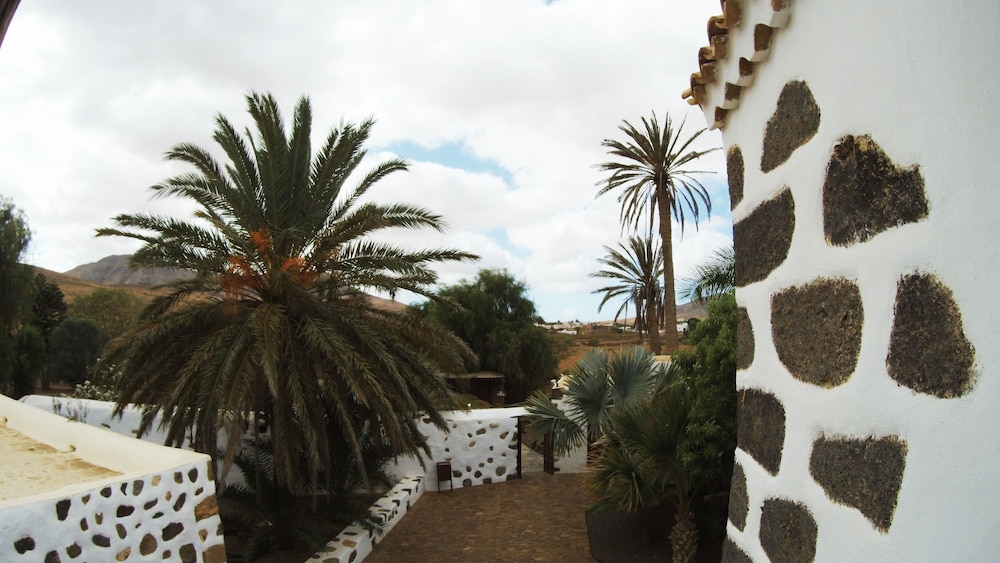 Rural Rugama