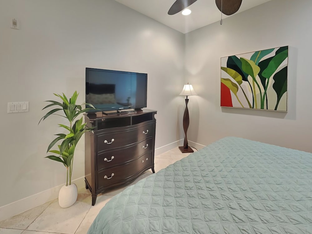 High Seas by Ryson Vacation Rentals