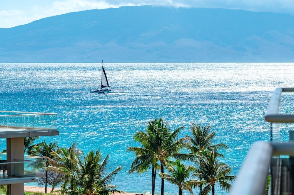 Honua Kai Konea 2 Free Rental Cars KBM Resorts Family Friendly 2 Units, 3 Bedrooms Ml-1436
