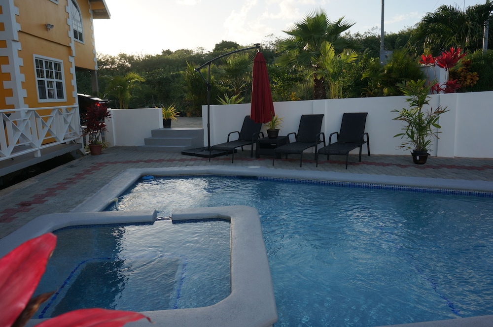 Faith's Villa of Tobago