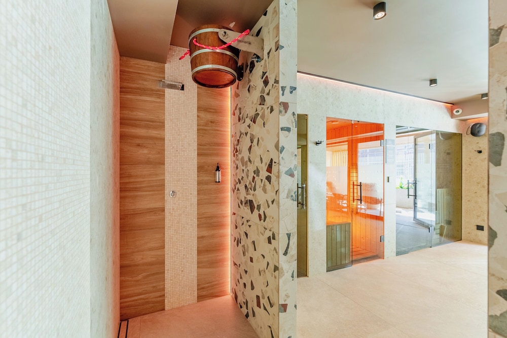 Posesja Plażowa Penthouse & SPA