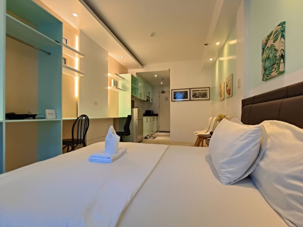 Premiere Haven at Sea Residences