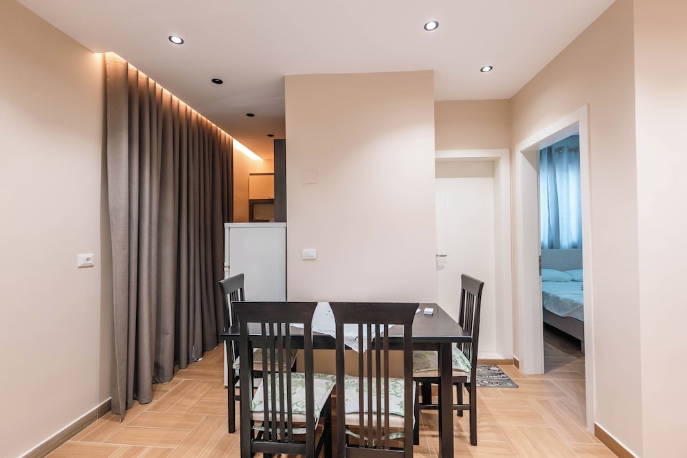 Trident Residence