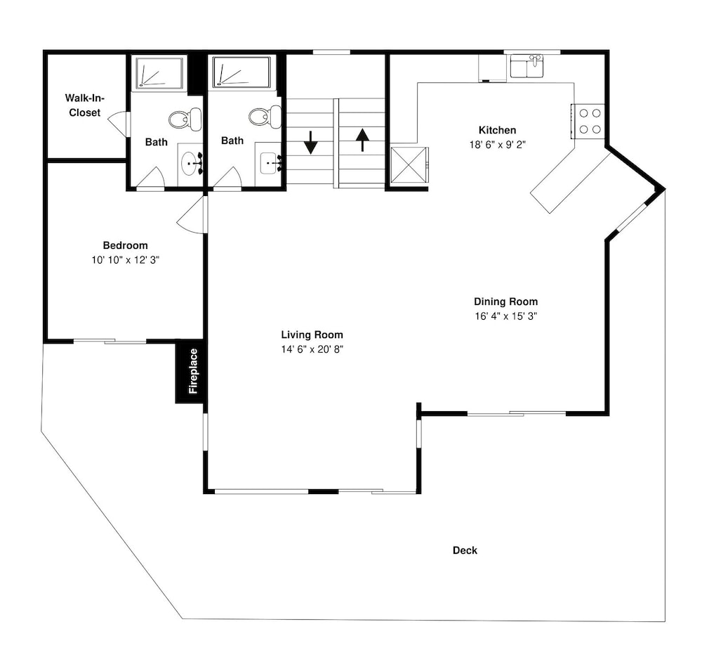 Squirrelly Banana by Topsail Realty