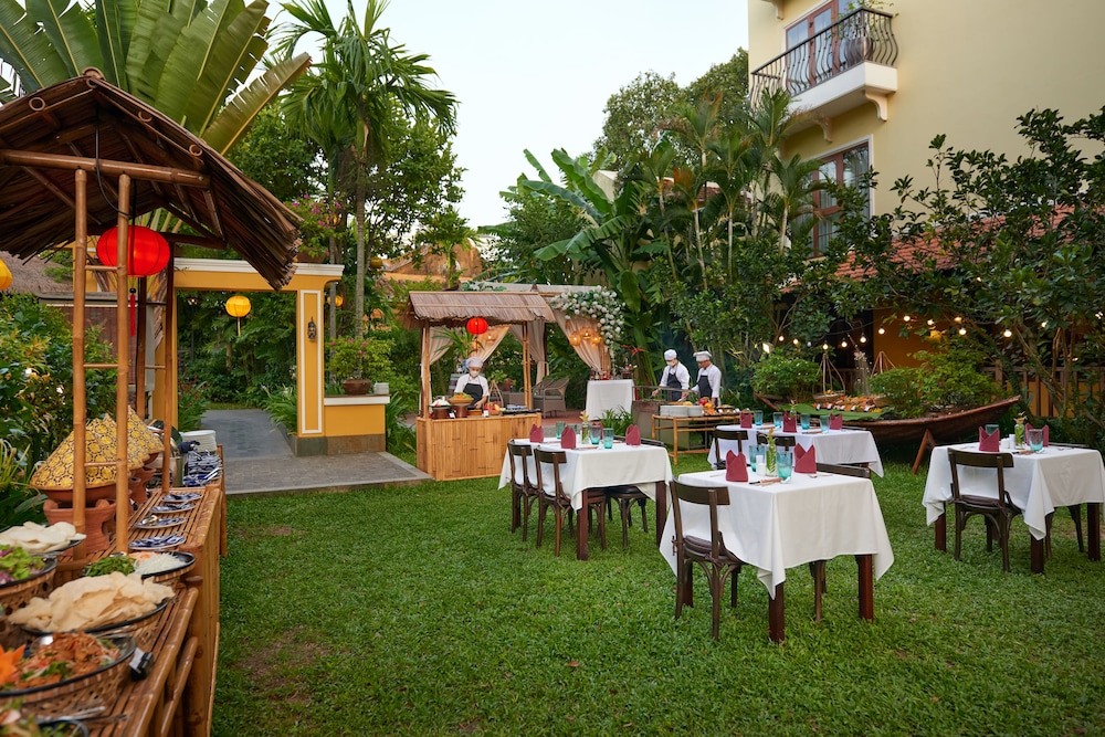 La Siesta Hoi An Resort & Spa 168