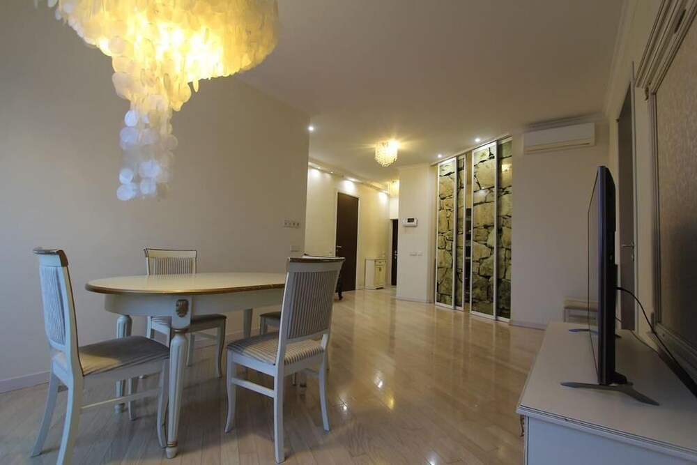 Elite Apartment - Panoramic Moscow View