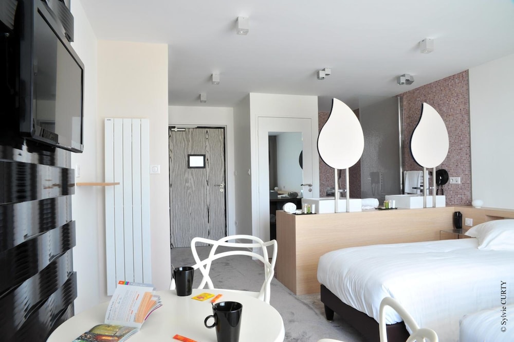 Les Jardins du Lac, The Originals Relais (Relais du Silence) - Property Image 36