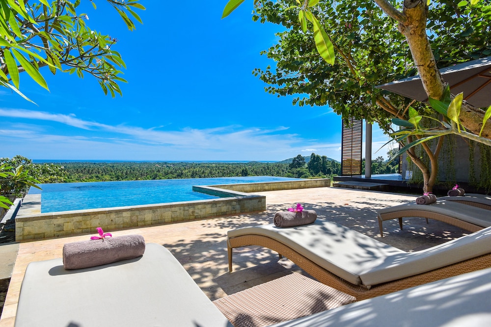 Sumberkima Hill Private Villa Retreat