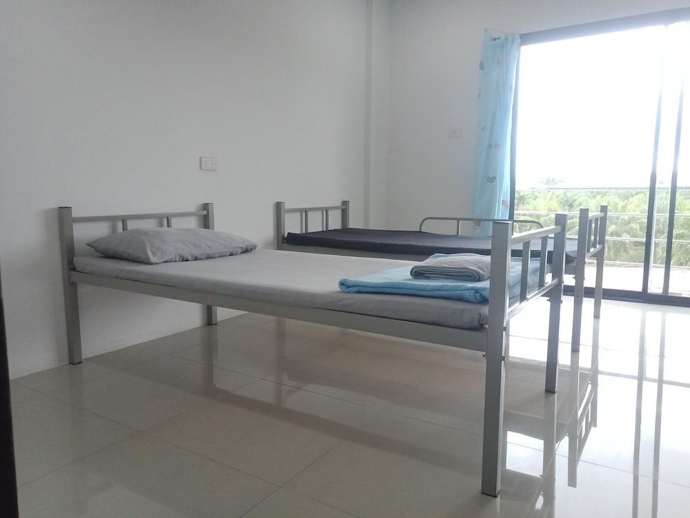 Mangkonlay Hostel Krabi