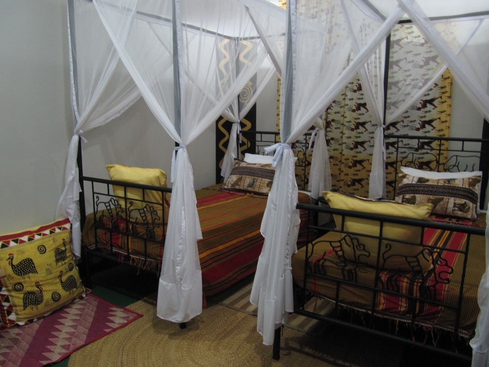 Korona Villa Bed & Breakfast