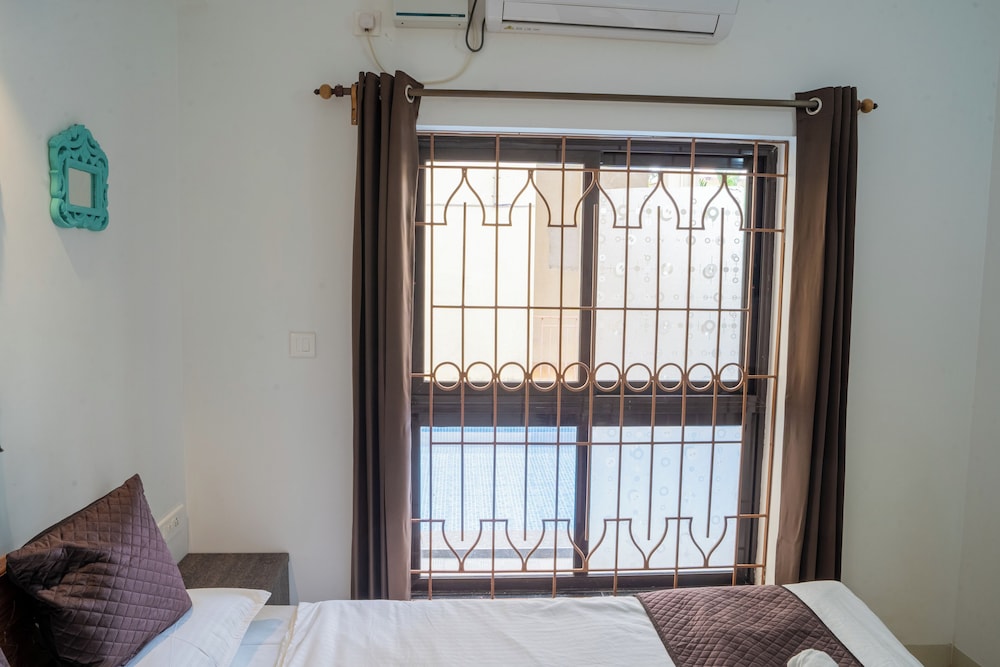 Goan Hideaway - Uno